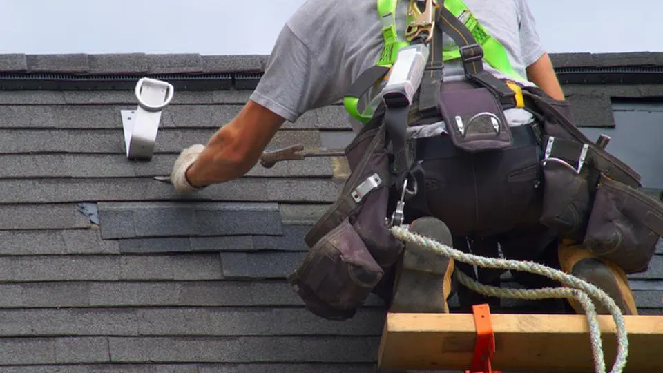 Roofing Services